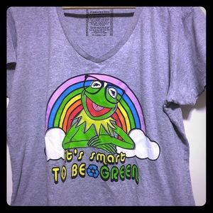 Kermit T-shirt